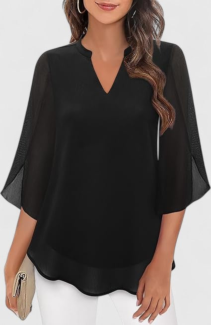 Celinora | Women's Comfortable Blouse