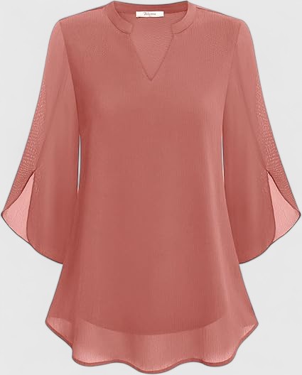Celinora | Women's Comfortable Blouse