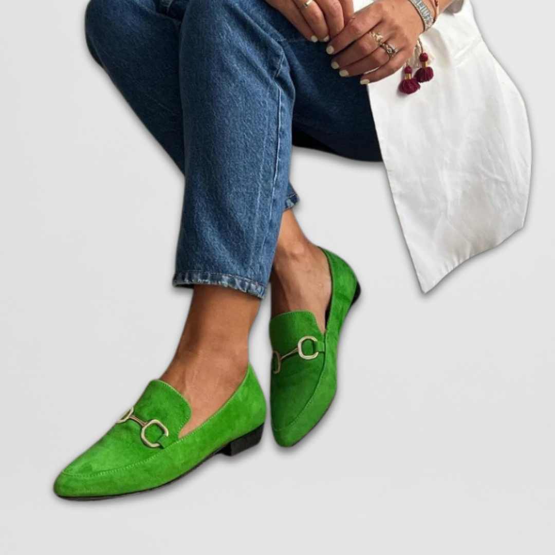 Hyelianne | Women's Orthopaedic Loafers