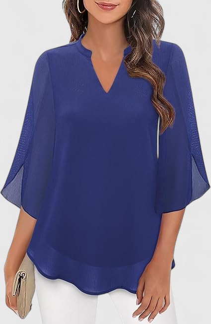 Celinora | Women's Comfortable Blouse