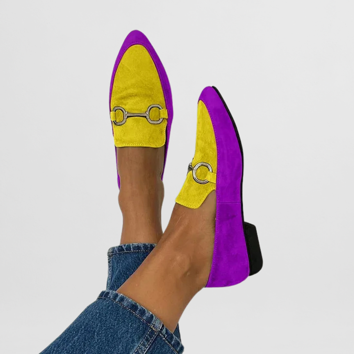 Hyelianne | Women's Orthopaedic Loafers