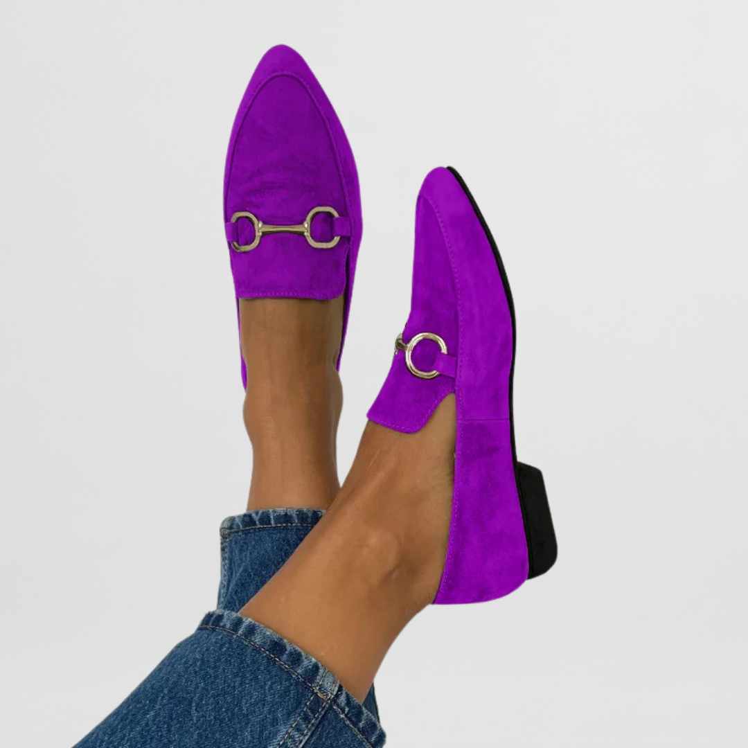 Hyelianne | Women's Orthopaedic Loafers