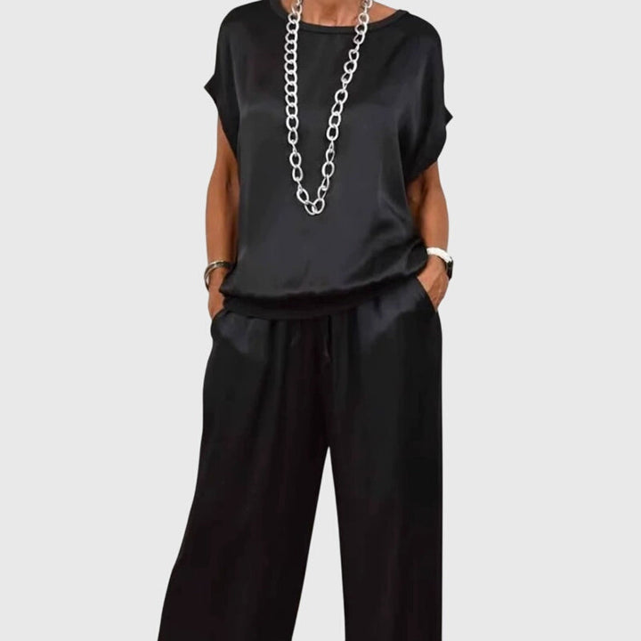 Kayla | Women's Elegant Two-Piece Set