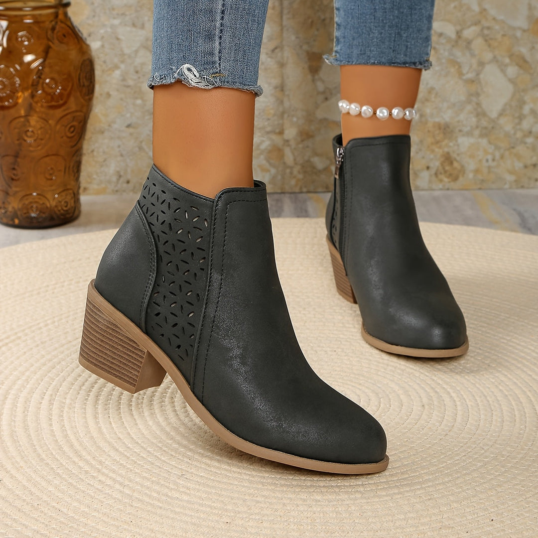 Talen | Women's Orthopaedic Boots