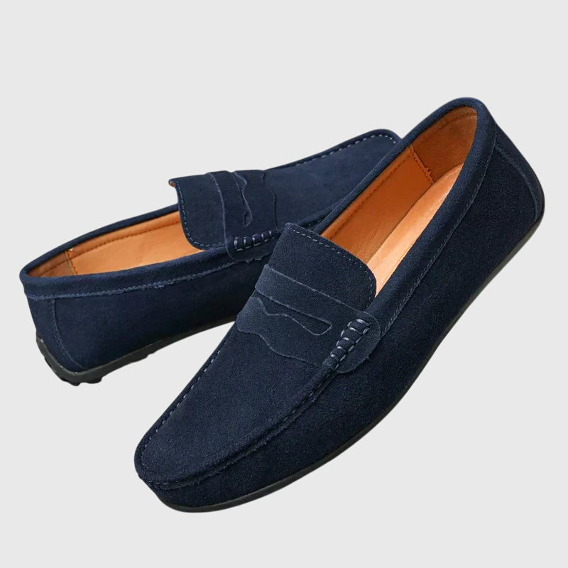 Rosaly | Women's Orthopaedic Loafers