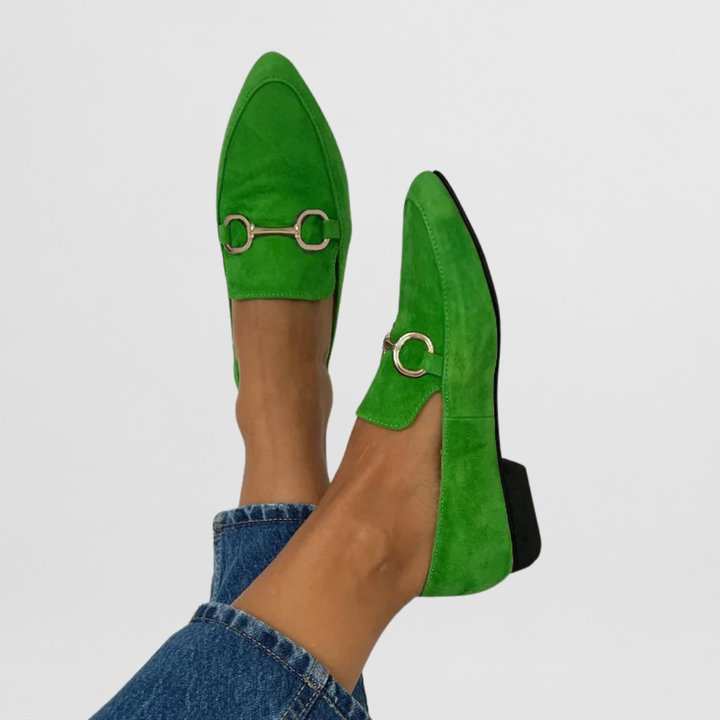 Hyelianne | Women's Orthopaedic Loafers