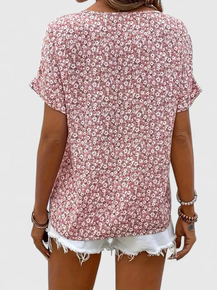 Faylora | Women's Comfortable Blouse