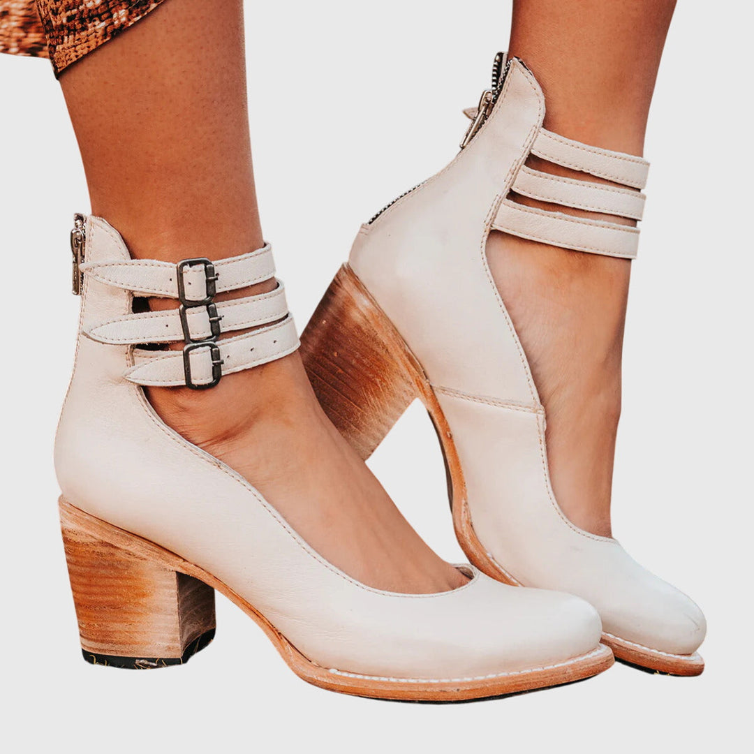 Eliana | Women's Stylish Heels