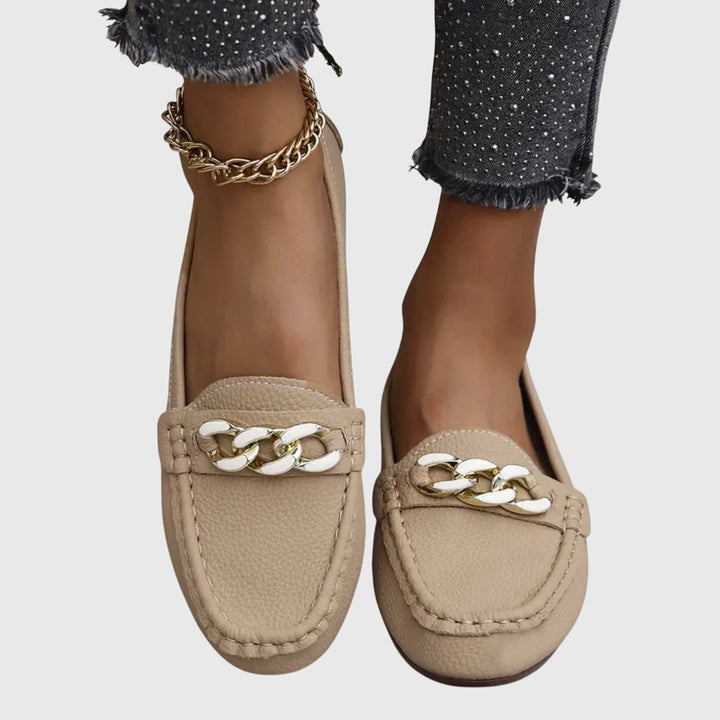 Melissa | Women's Orthopaedic Loafers
