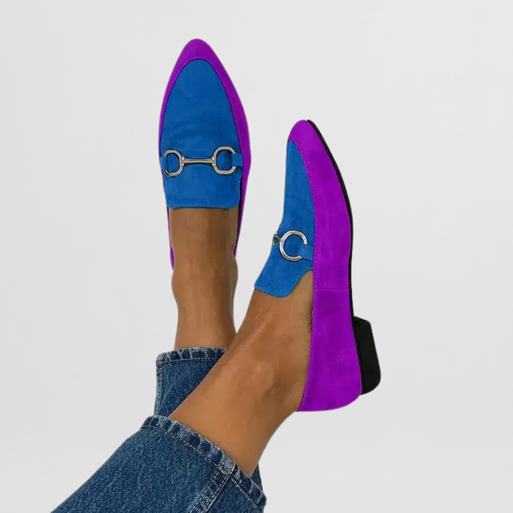 Hyelianne | Women's Orthopaedic Loafers