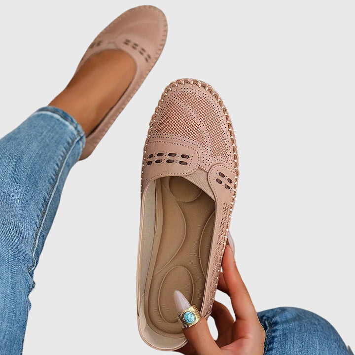 Maple | Women's Orthopaedic Shoes