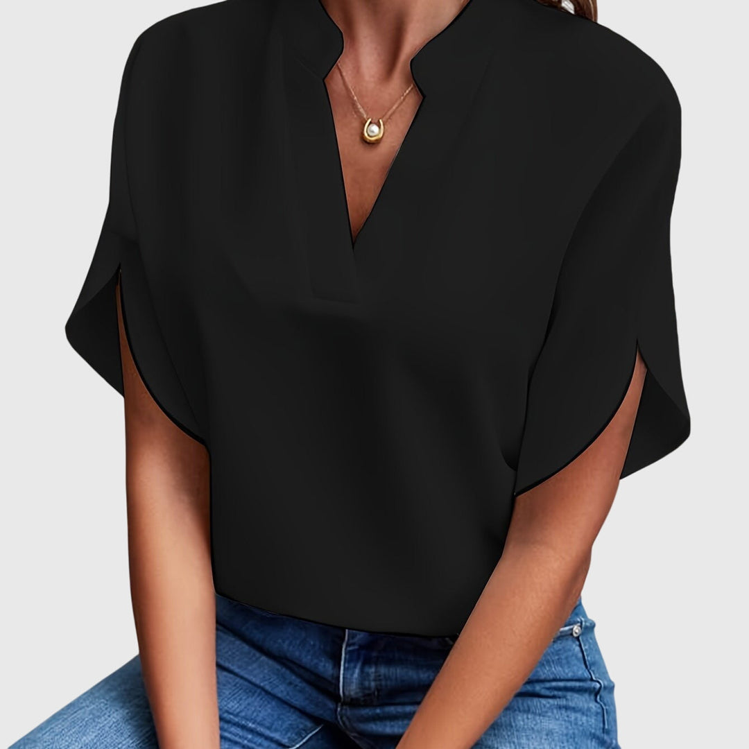 Kristie | Women's Elegant Blouse