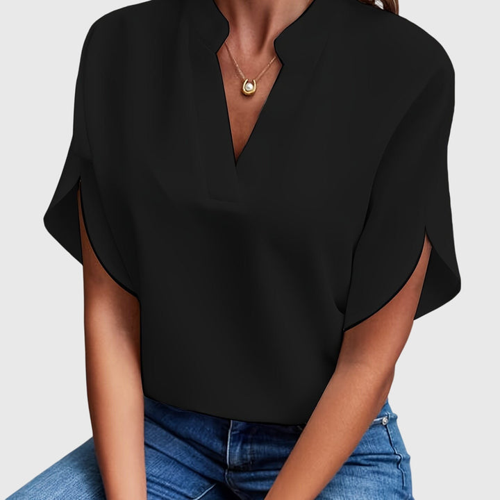Kristie | Women's Elegant Blouse
