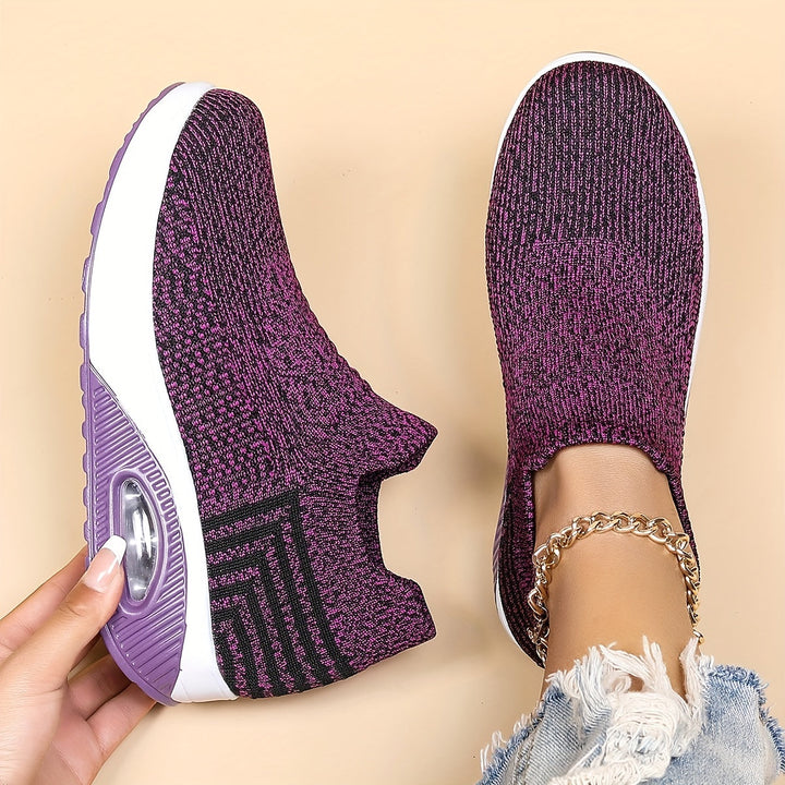 Harper | Women's Air Cushion Shoes