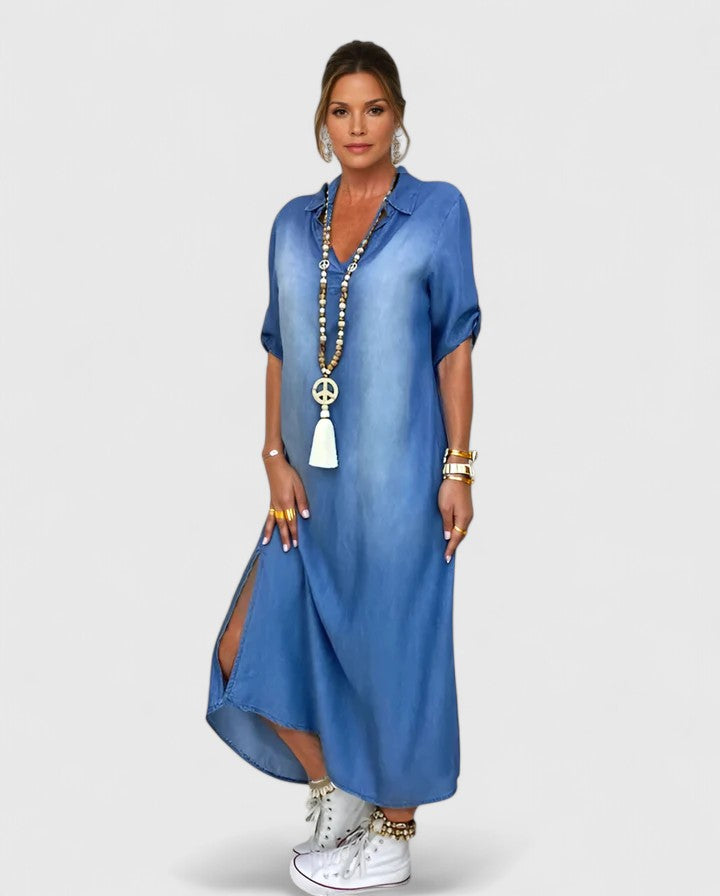 Anthyrah | Women's Sophisticated Dress