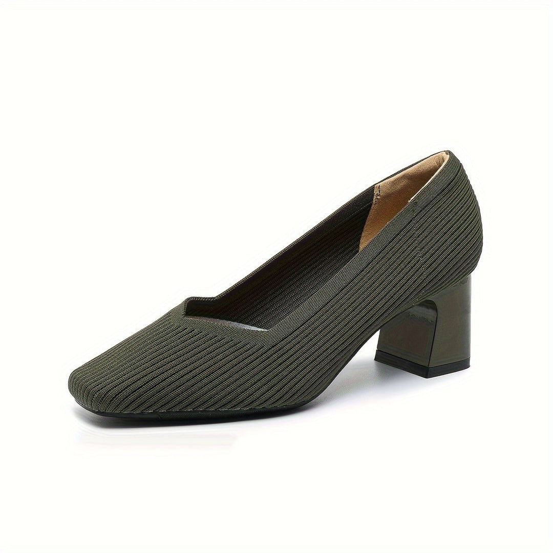 Brynn | Women's Orthopaedic Heels