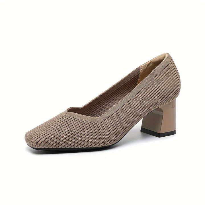 Brynn | Women's Orthopaedic Heels