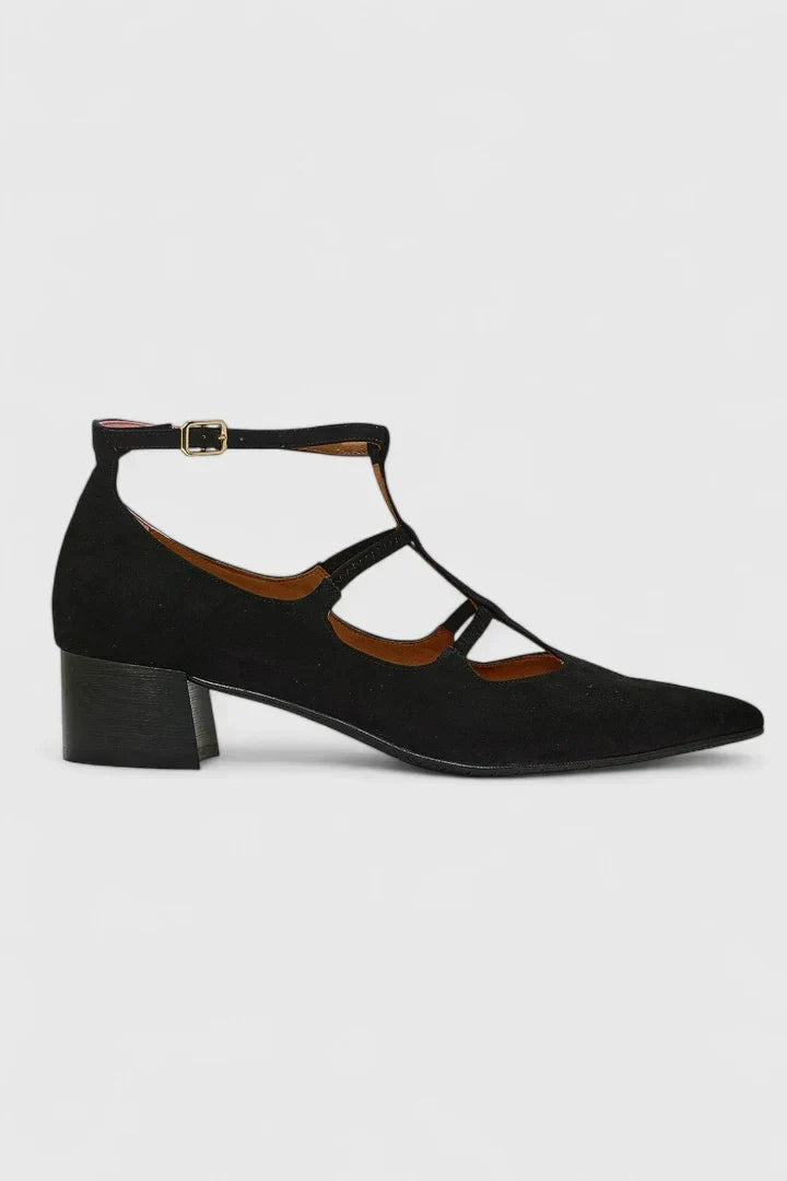 Lyn | Women's Orthopaedic Heels