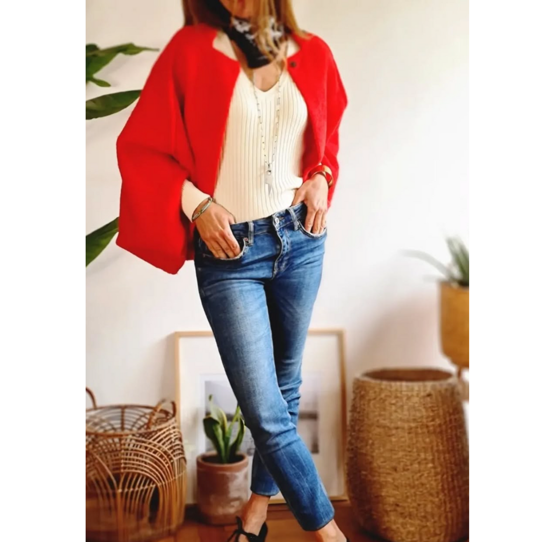 Veloura | Women's Classic Elegance Coat