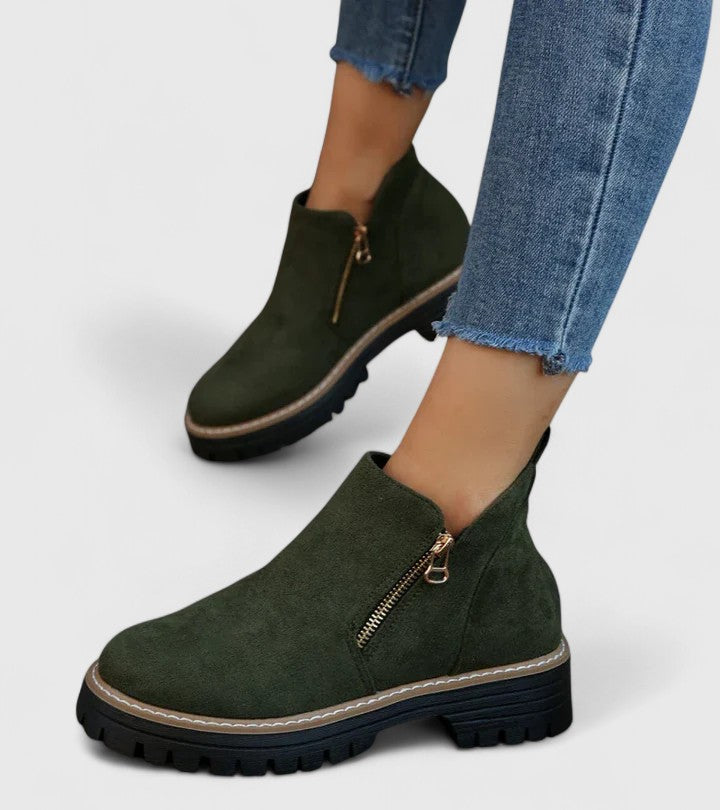 Tessa | Women's Orthopaedic Boots