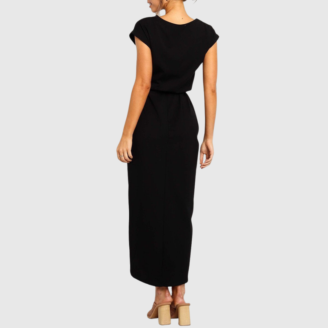 Maelis | Women's Casual Midi Dress