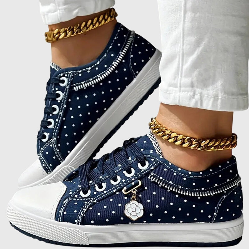 Elena | Women's Orthopaedic Trainers