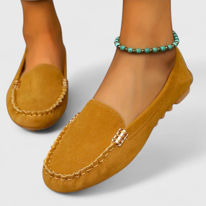 Karlene | Women's Orthopaedic Loafer