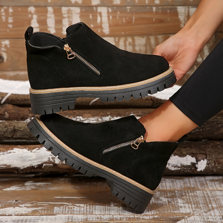 Raely | Women's Orthopaedic Boots