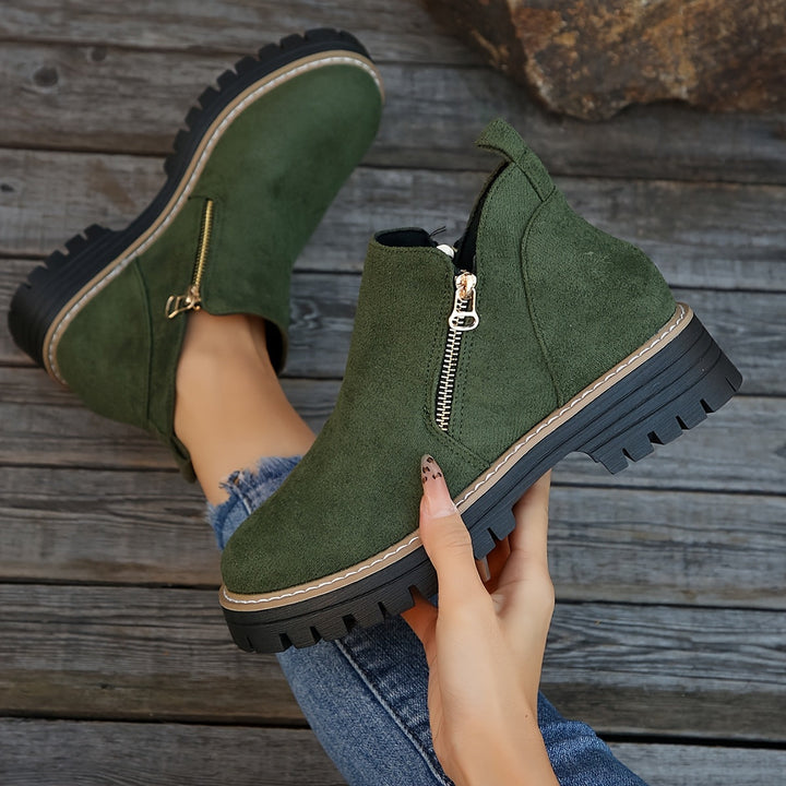 Raely | Women's Orthopaedic Boots