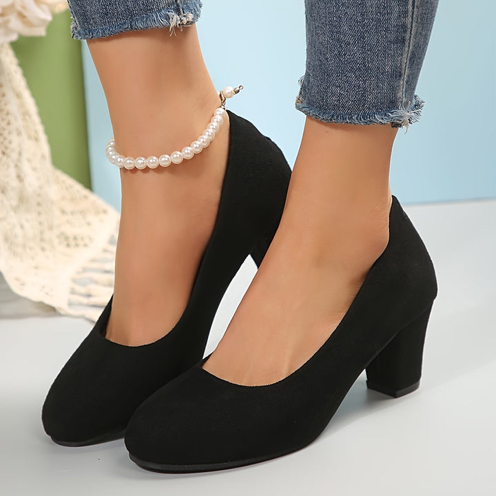 Tazie | Women's Orthopaedic Heels