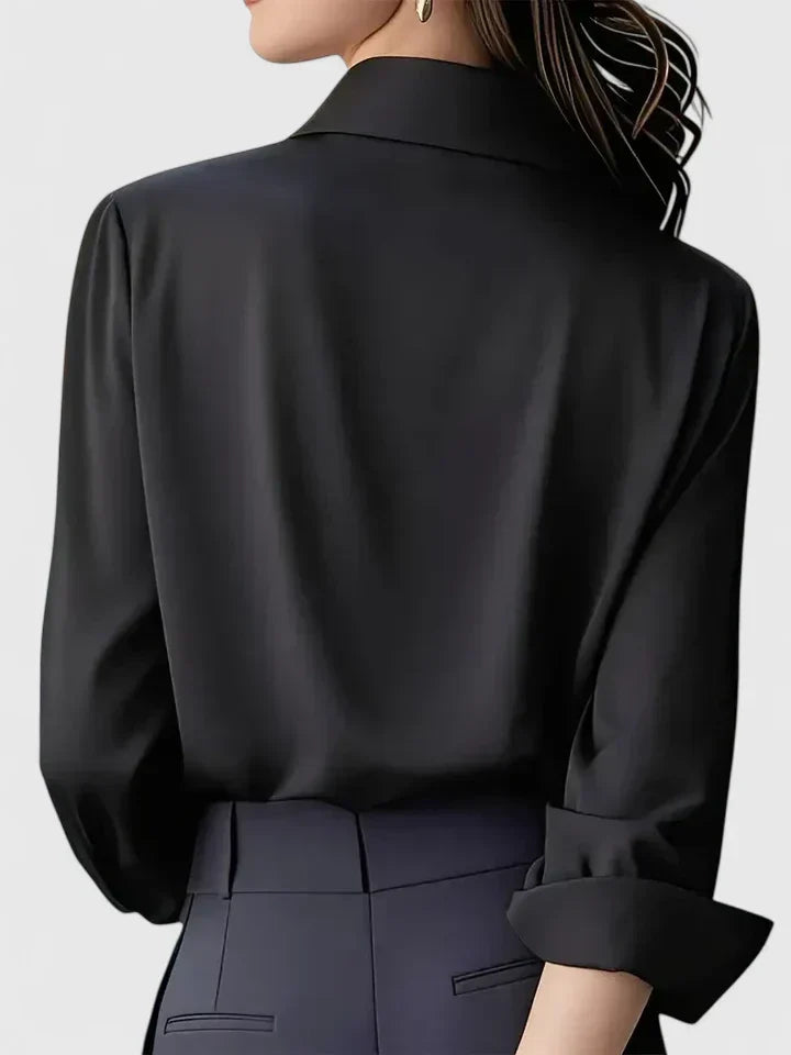 Melvaya | Women's Elegant Top