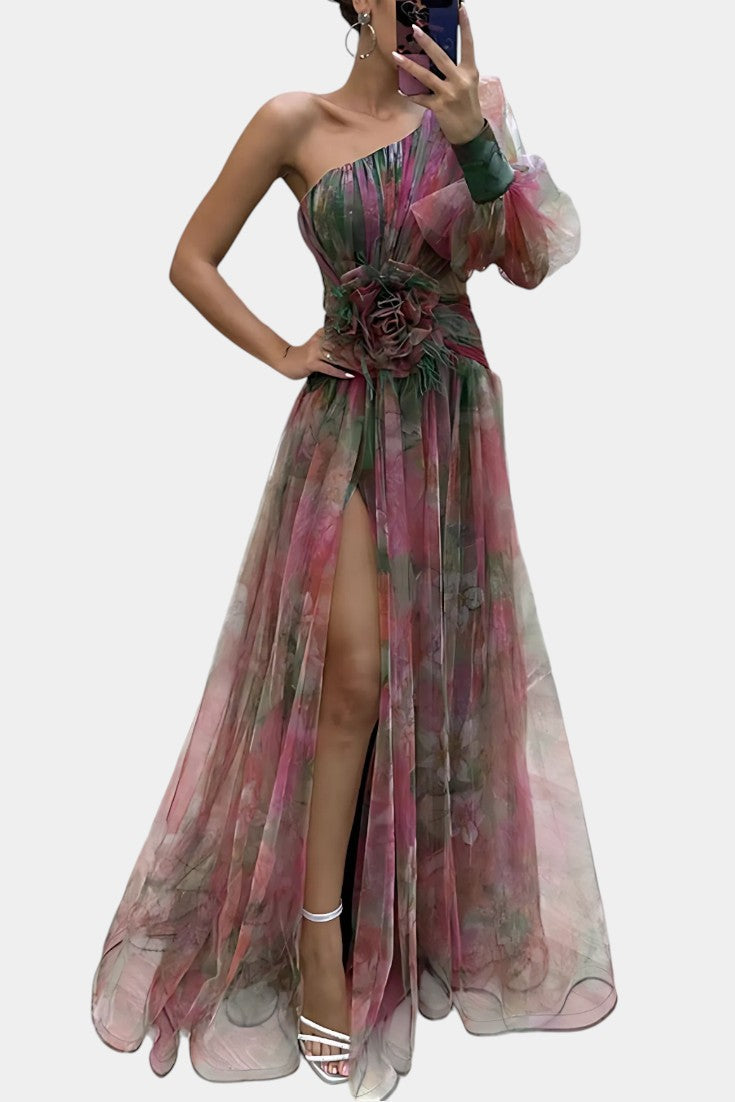 Danyzhel | Women's Elegant Maxi Dress