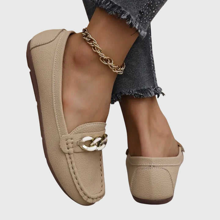 Melissa | Women's Orthopaedic Loafers