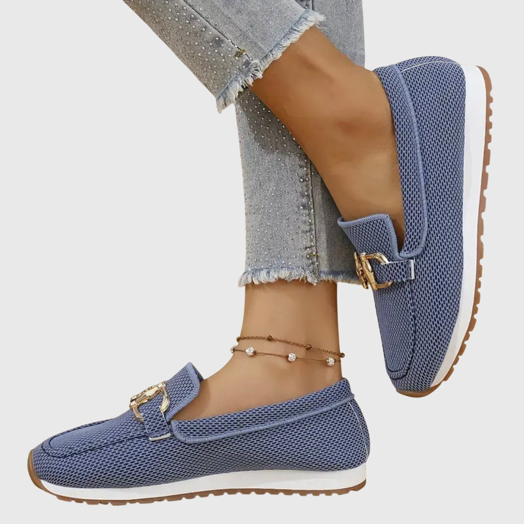 Susana | Women's Orthopaedic Loafers