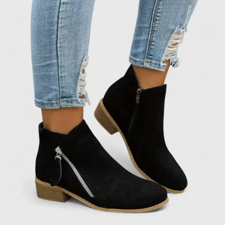 Marizheah | Women's Orthopaedic Boots
