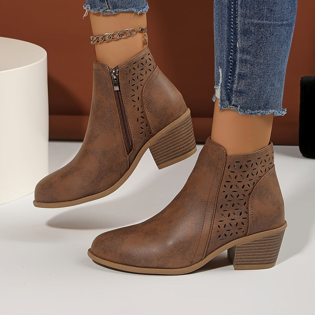 Talen | Women's Orthopaedic Boots