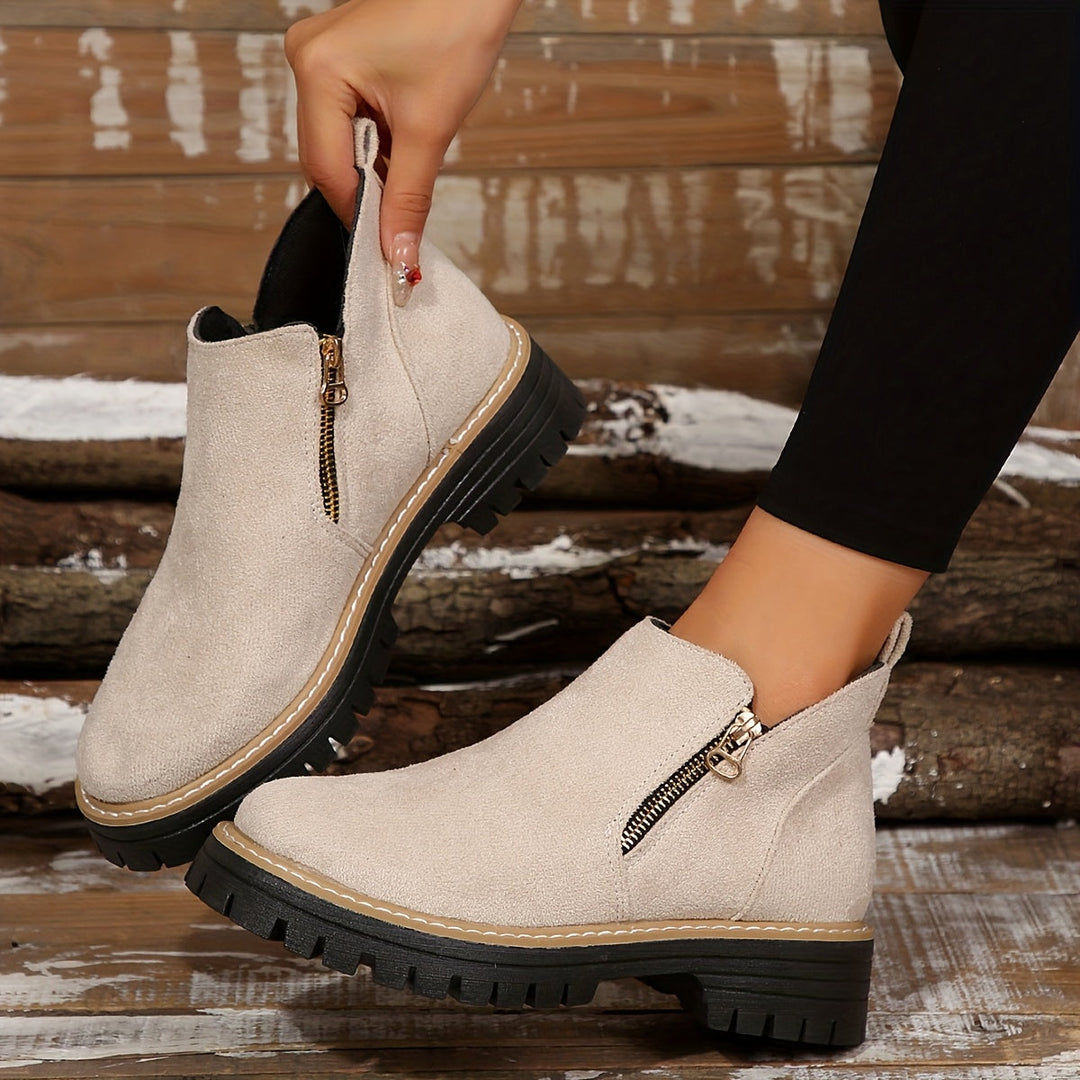 Raely | Women's Orthopaedic Boots