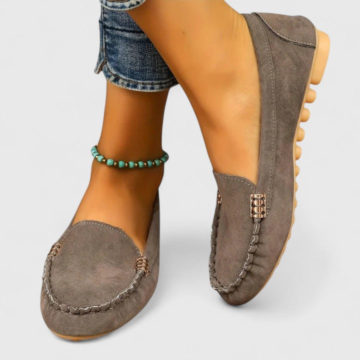 Karlene | Women's Orthopaedic Loafer
