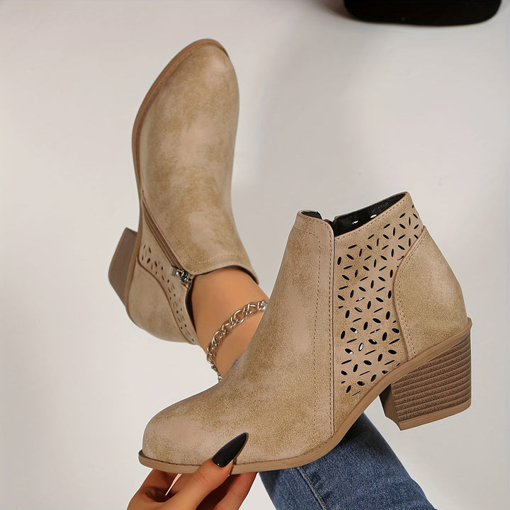 Talen | Women's Orthopaedic Boots