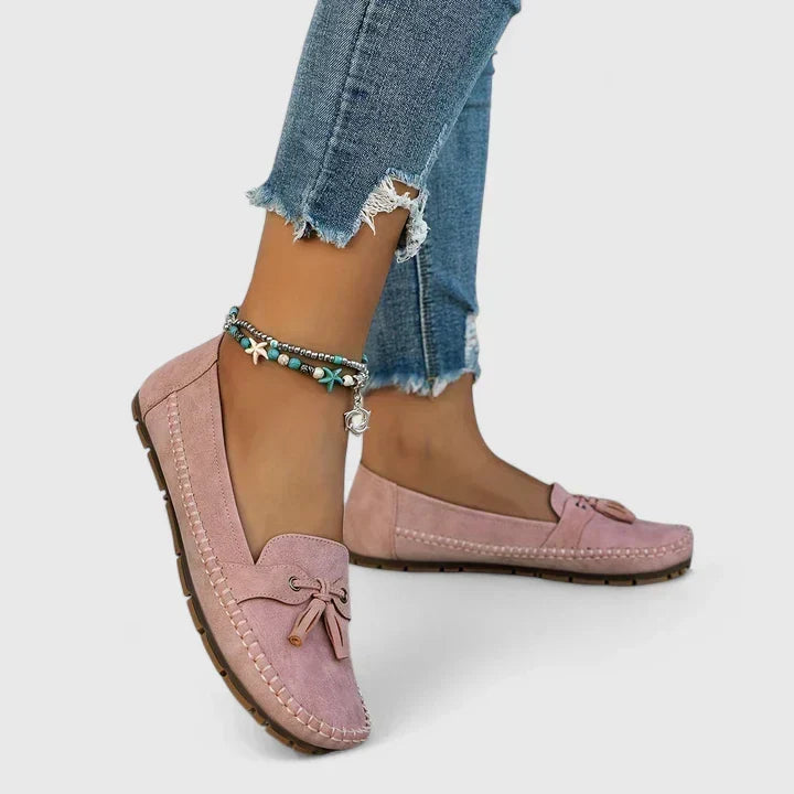 Emmaleigh | Women's Orthopaedic Loafers