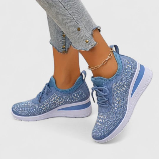 Shanileigh | Women's Orthopaedic Shoes