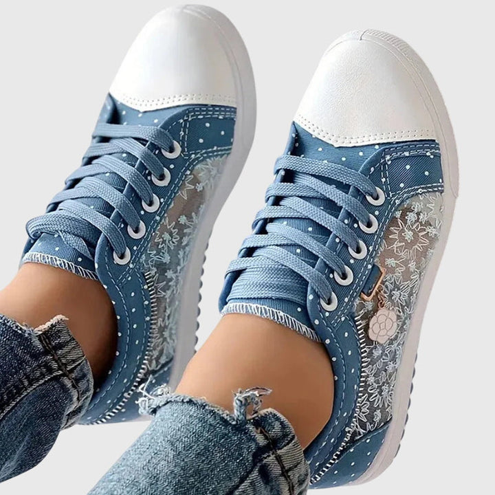 Elena | Women's Orthopaedic Trainers