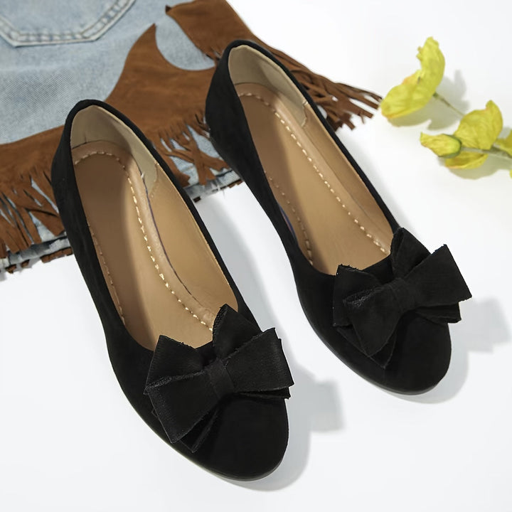 Hehlina | Women's Orthopaedic Flat Shoes