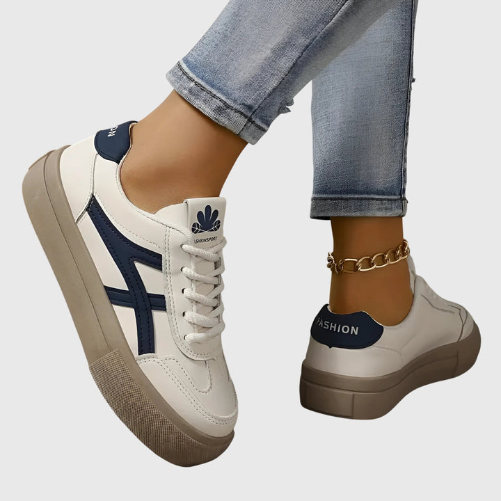 Elza | Women's Orthopaedic Trainers