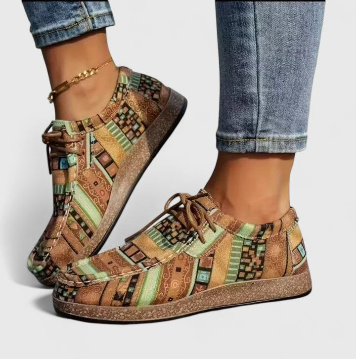 Nychelle | Women's Orthopaedic Shoes