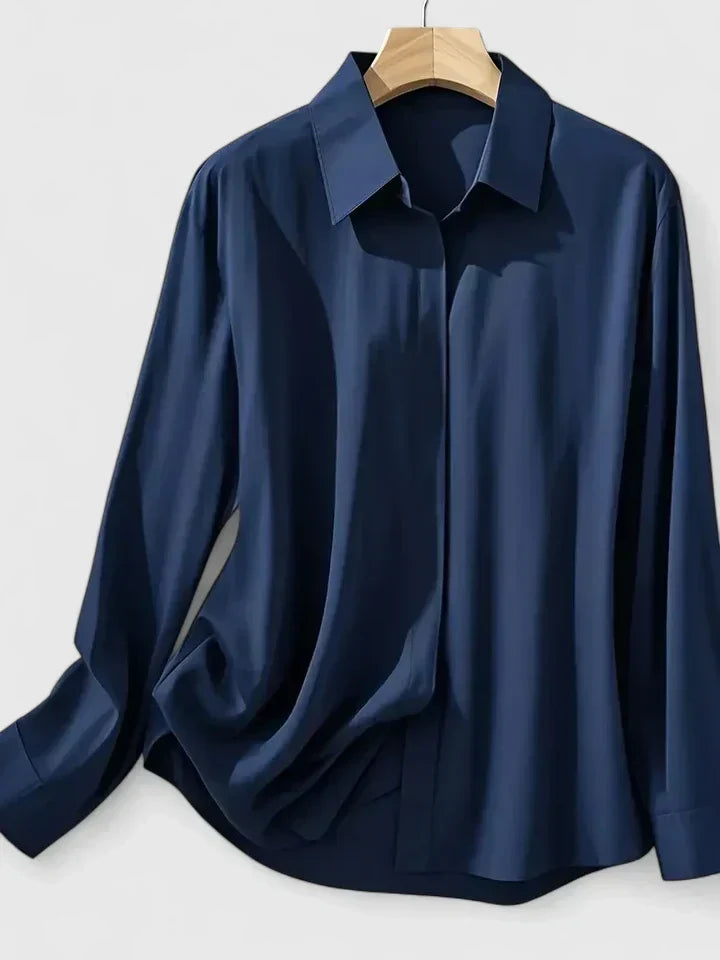 Melvaya | Women's Elegant Top