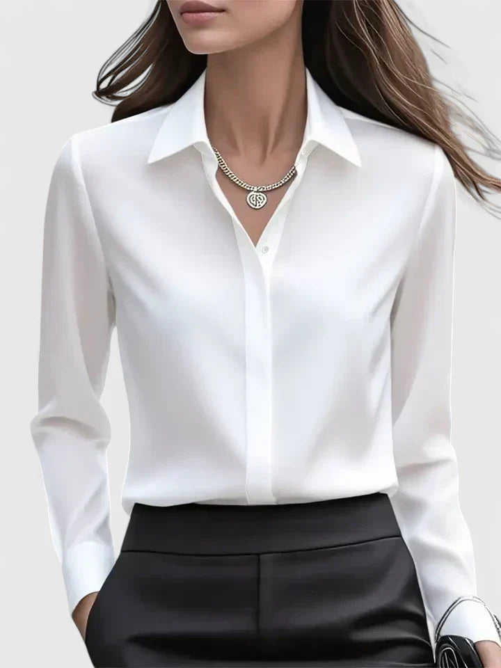Melvaya | Women's Elegant Top