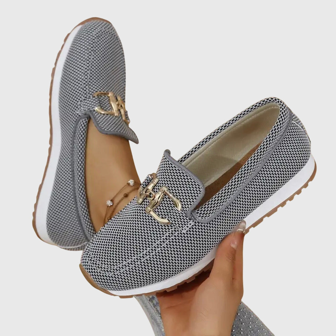 Susana | Women's Orthopaedic Loafers