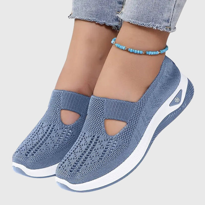 Emely | Women's Orthopaedic Slip-On Shoes