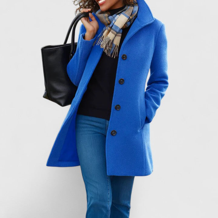 Scarlethia | Women's Sophisticated Coat